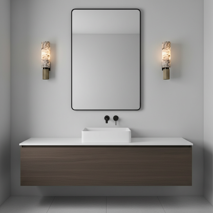 Wandleuchte Lausanne