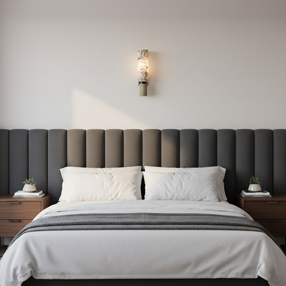 Wandleuchte Lausanne