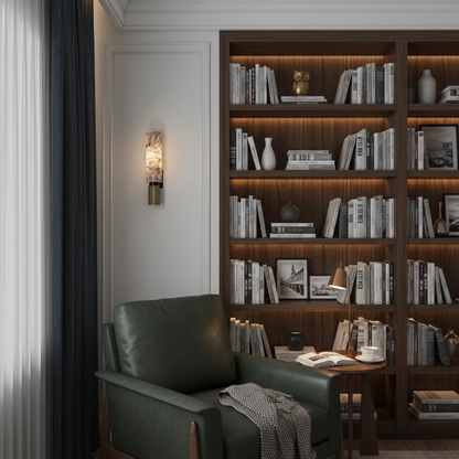 Wandleuchte Lausanne