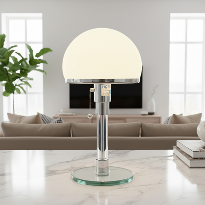 Tischlampe Singapore