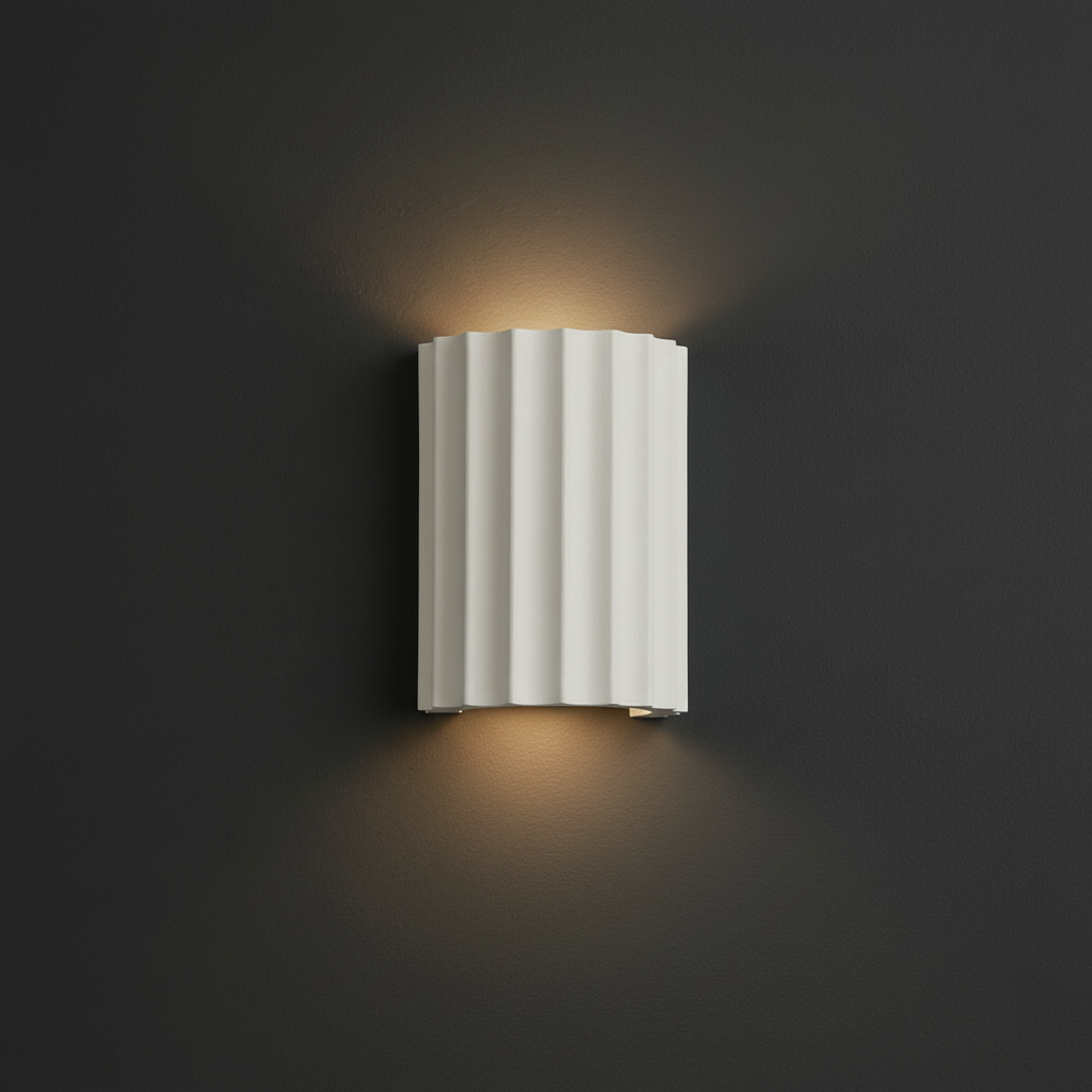 Wandleuchte Tarifa