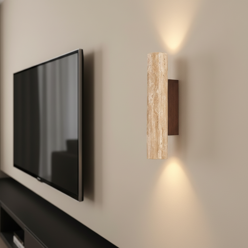 Wandleuchte Petra