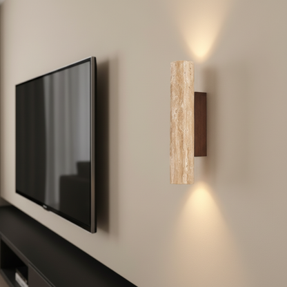 Wandleuchte Petra