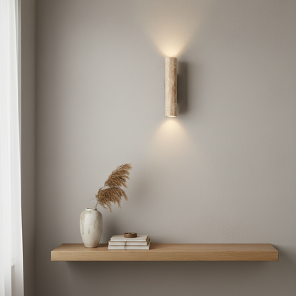 Wandleuchte Petra