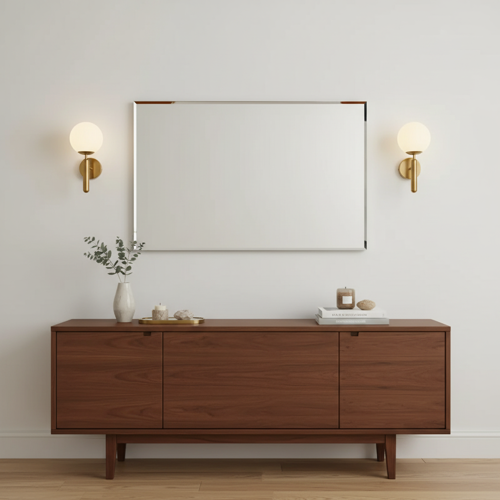 Wandleuchte Barcelona