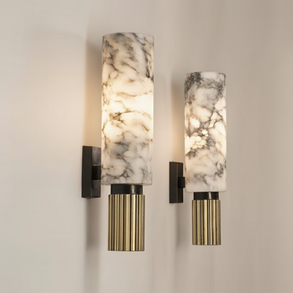 Wandleuchte Lausanne