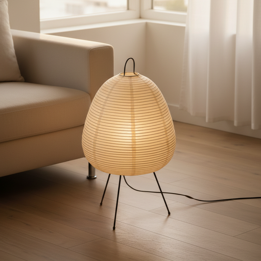 Stehlampe Nagoya