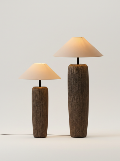 Stehlampe Versailles