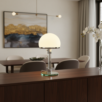 Tischlampe Singapore