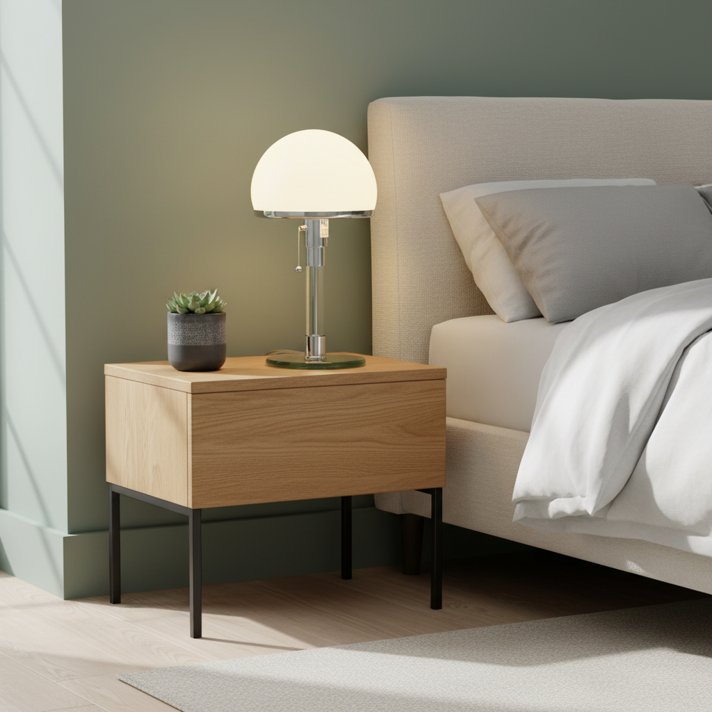 Tischlampe Singapore