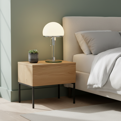 Tischlampe Singapore