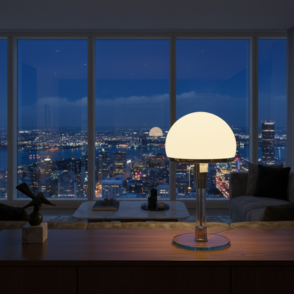 Tischlampe Singapore