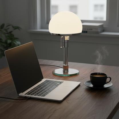 Tischlampe Singapore