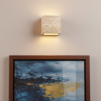 Wandleuchte Cappadocia