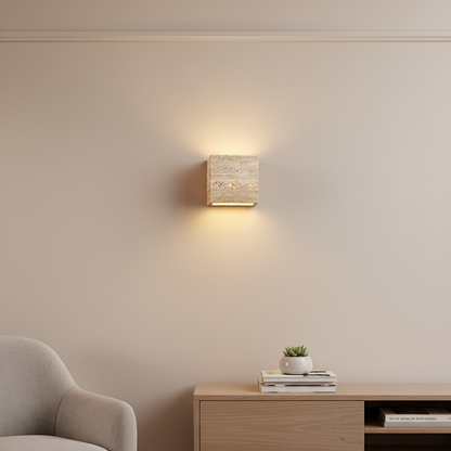 Wandleuchte Cappadocia