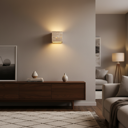 Wandleuchte Cappadocia