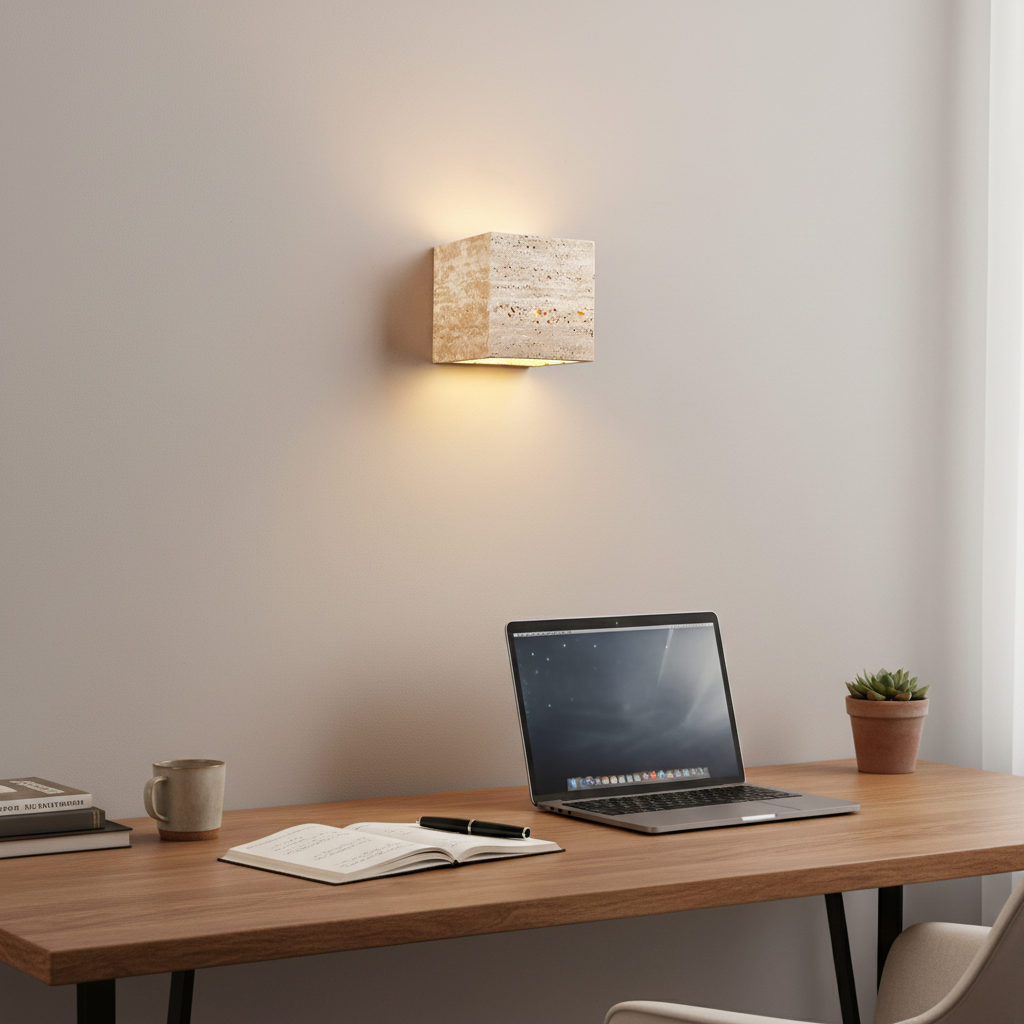 Wandleuchte Cappadocia