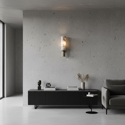 Wandleuchte Lausanne