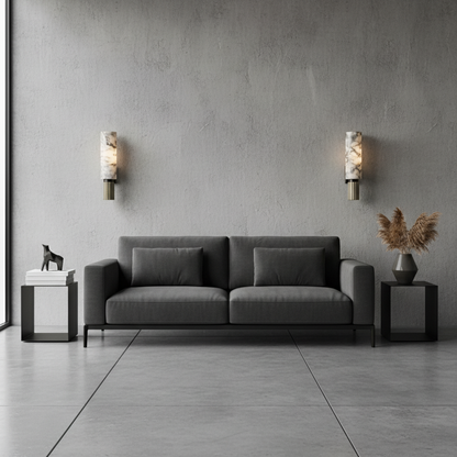 Wandleuchte Lausanne