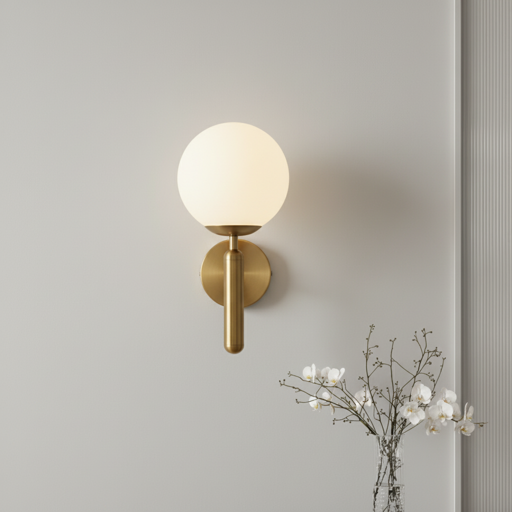 Wandleuchte Barcelona