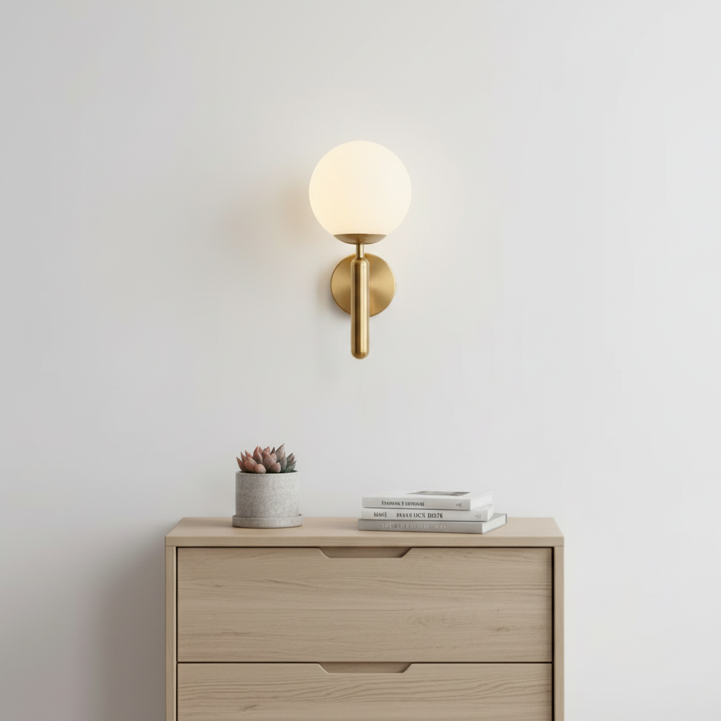 Wandleuchte Barcelona